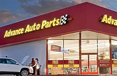 2 reviews of Advance Auto Parts "The only reason I'm giving this place to stars is because the one person that was working there was really trying to take care of things. When I finally made it up to the counter I told the guy they needed another person working. I was informed that there was supposed to be but he leaves early on Thursdays and never stays till his …